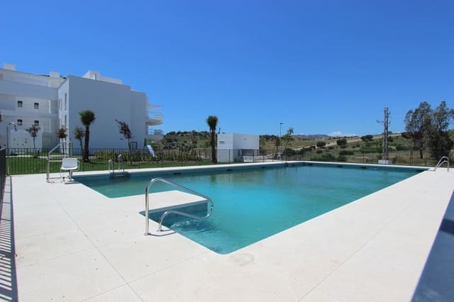 3 slaapkamer Appartement te koop in La Cala de Mijas, Mijas met zwembad - € 480.000 (Ref: 9972572)