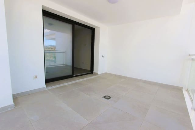 3 slaapkamer Appartement te koop in La Cala de Mijas, Mijas met zwembad - € 480.000 (Ref: 9972572)
