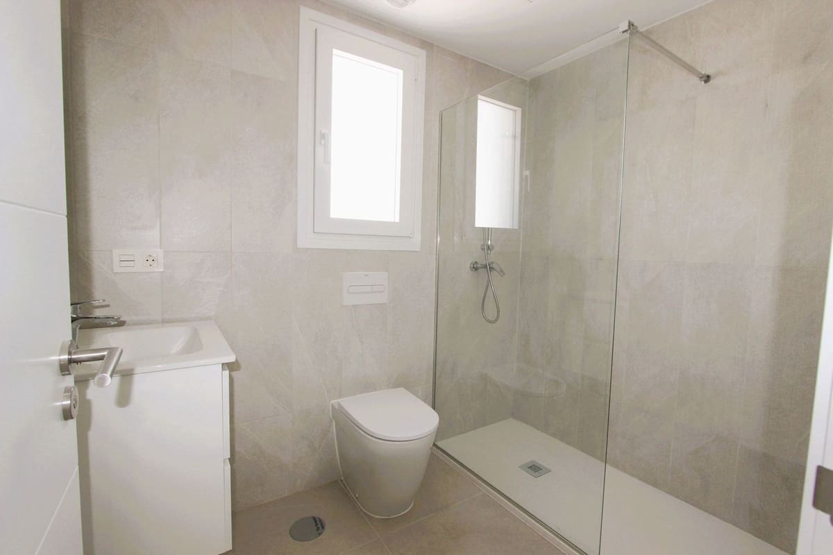 3 slaapkamer Appartement te koop in La Cala de Mijas met zwembad - € 480.000 (Ref: 9972572)