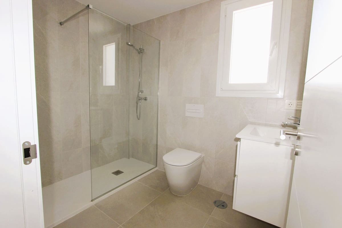 3 slaapkamer Appartement te koop in La Cala de Mijas met zwembad - € 480.000 (Ref: 9972572)