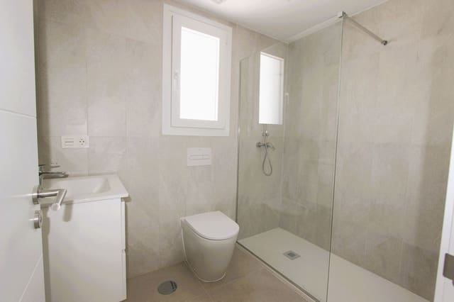 3 slaapkamer Appartement te koop in La Cala de Mijas, Mijas met zwembad - € 480.000 (Ref: 9972572)