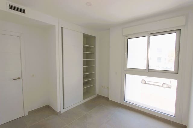 3 slaapkamer Appartement te koop in La Cala de Mijas, Mijas met zwembad - € 480.000 (Ref: 9972572)