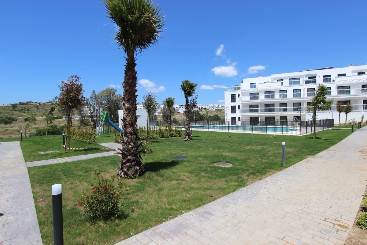 3 slaapkamer Appartement te koop in La Cala de Mijas met zwembad - € 480.000 (Ref: 9972572)