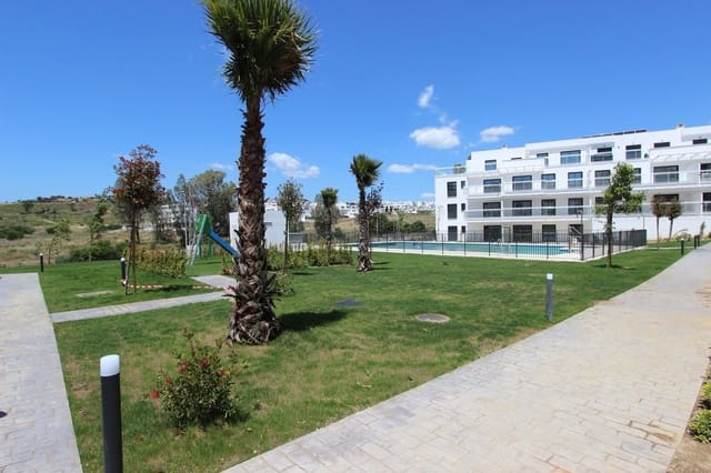 3 slaapkamer Appartement te koop in La Cala de Mijas, Mijas met zwembad - € 480.000 (Ref: 9972572)