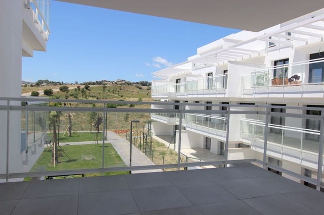 3 slaapkamer Appartement te koop in La Cala de Mijas, Mijas met zwembad - € 480.000 (Ref: 9972572)