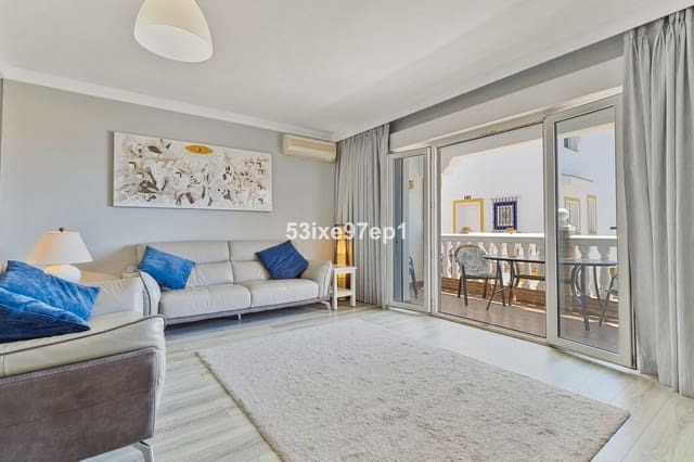 2 soverom Hus til salgs i Fuengirola med svømmebasseng - € 439 000 (Ref: 9972573)
