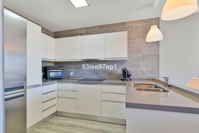 2 soverom Hus til salgs i Fuengirola med svømmebasseng - € 439 000 (Ref: 9972573)