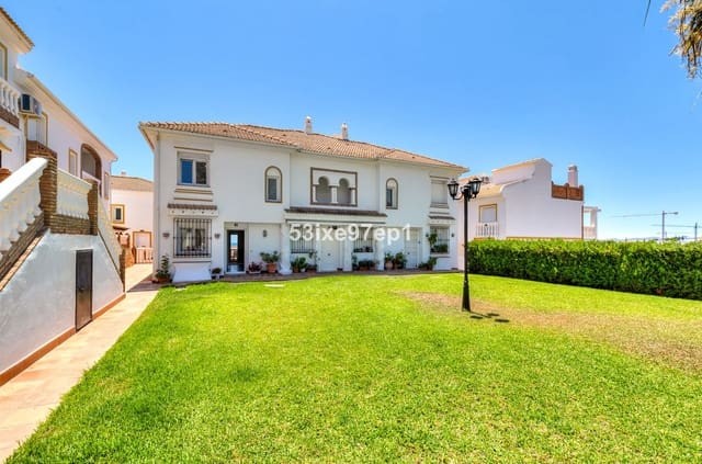 2 soverom Hus til salgs i Fuengirola med svømmebasseng - € 439 000 (Ref: 9972573)