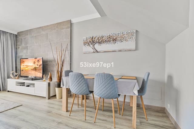 2 soverom Hus til salgs i Fuengirola med svømmebasseng - € 439 000 (Ref: 9972573)