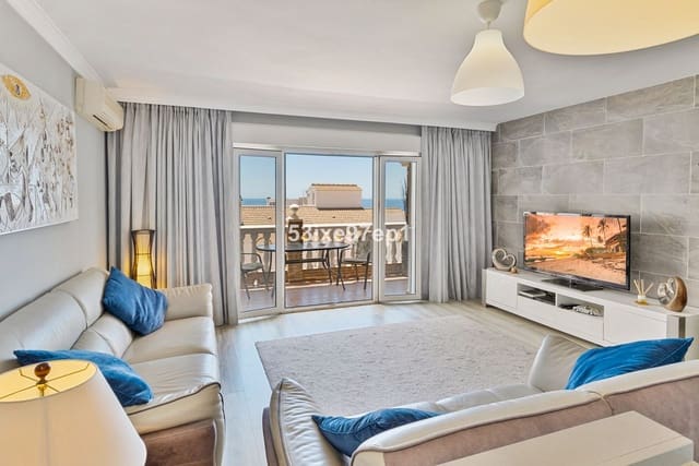 2 soverom Hus til salgs i Fuengirola med svømmebasseng - € 439 000 (Ref: 9972573)