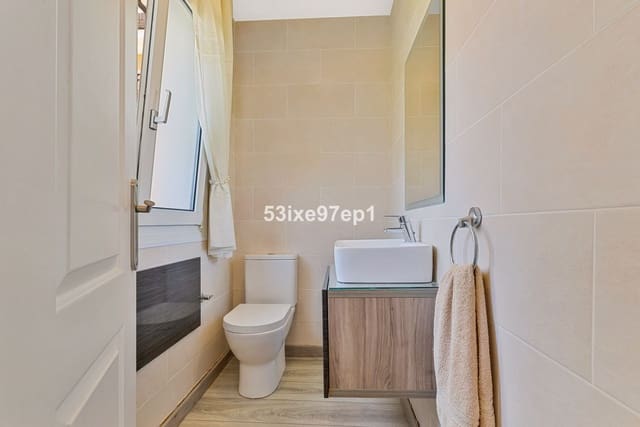 2 soverom Hus til salgs i Fuengirola med svømmebasseng - € 439 000 (Ref: 9972573)