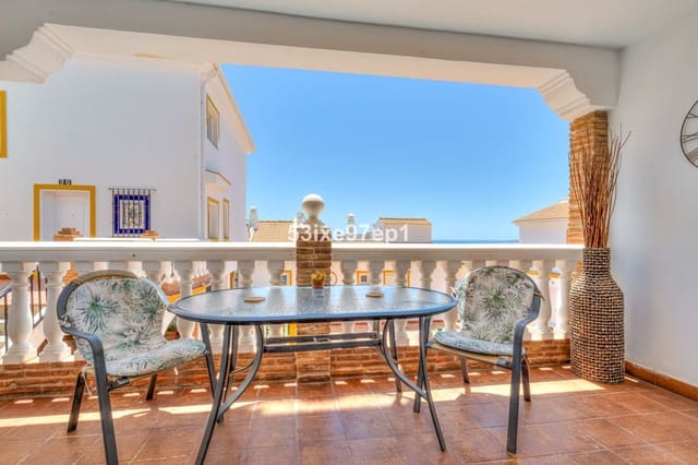 2 soverom Hus til salgs i Fuengirola med svømmebasseng - € 439 000 (Ref: 9972573)