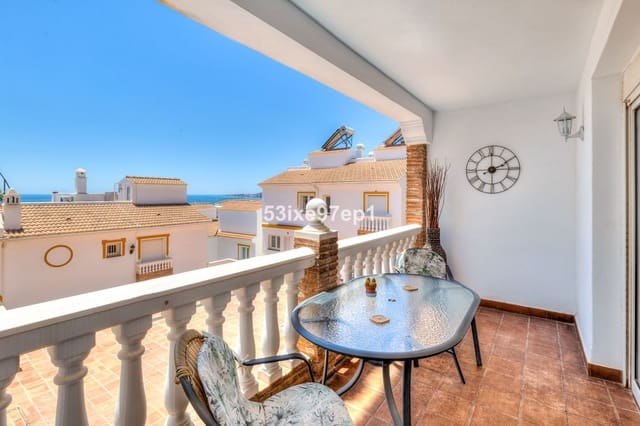 2 soverom Hus til salgs i Fuengirola med svømmebasseng - € 439 000 (Ref: 9972573)