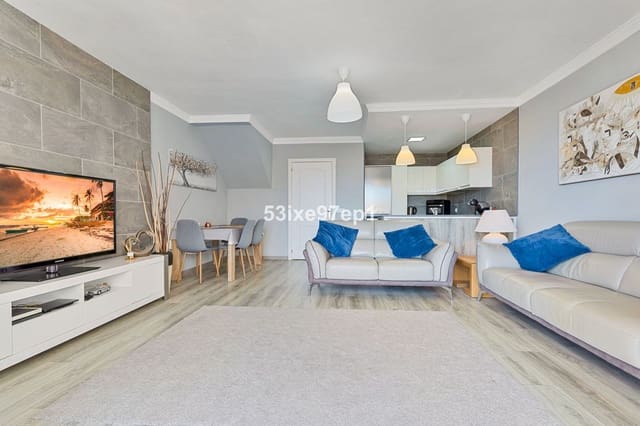 2 soverom Hus til salgs i Fuengirola med svømmebasseng - € 439 000 (Ref: 9972573)