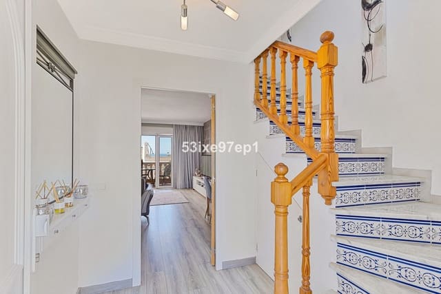 2 soverom Hus til salgs i Fuengirola med svømmebasseng - € 439 000 (Ref: 9972573)