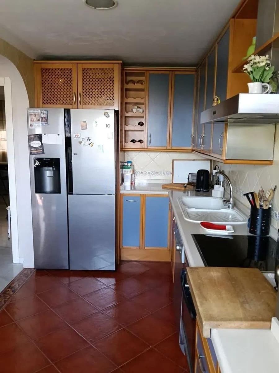 3 bedroom Townhouse for sale in Torremolinos with pool - € 449,000 (Ref: 9972574)