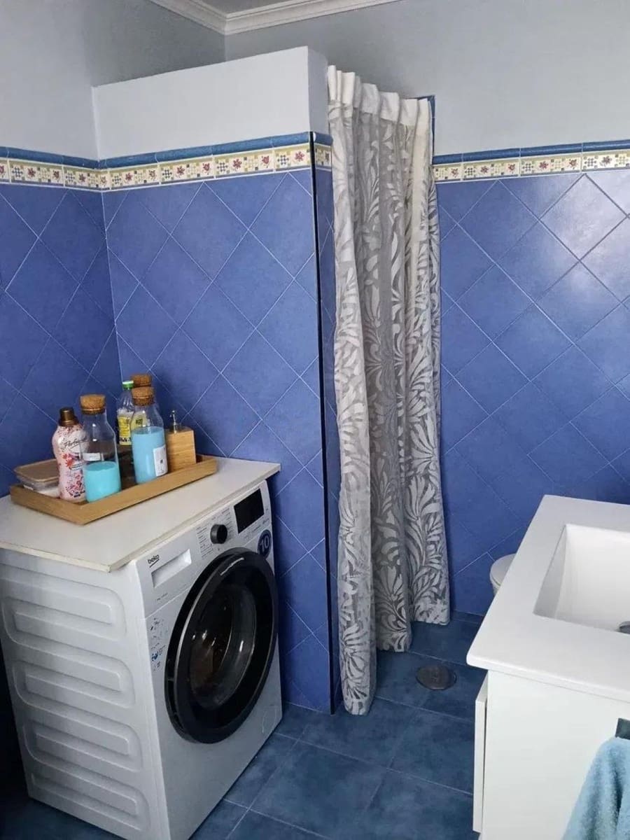 3 bedroom Townhouse for sale in Torremolinos with pool - € 449,000 (Ref: 9972574)