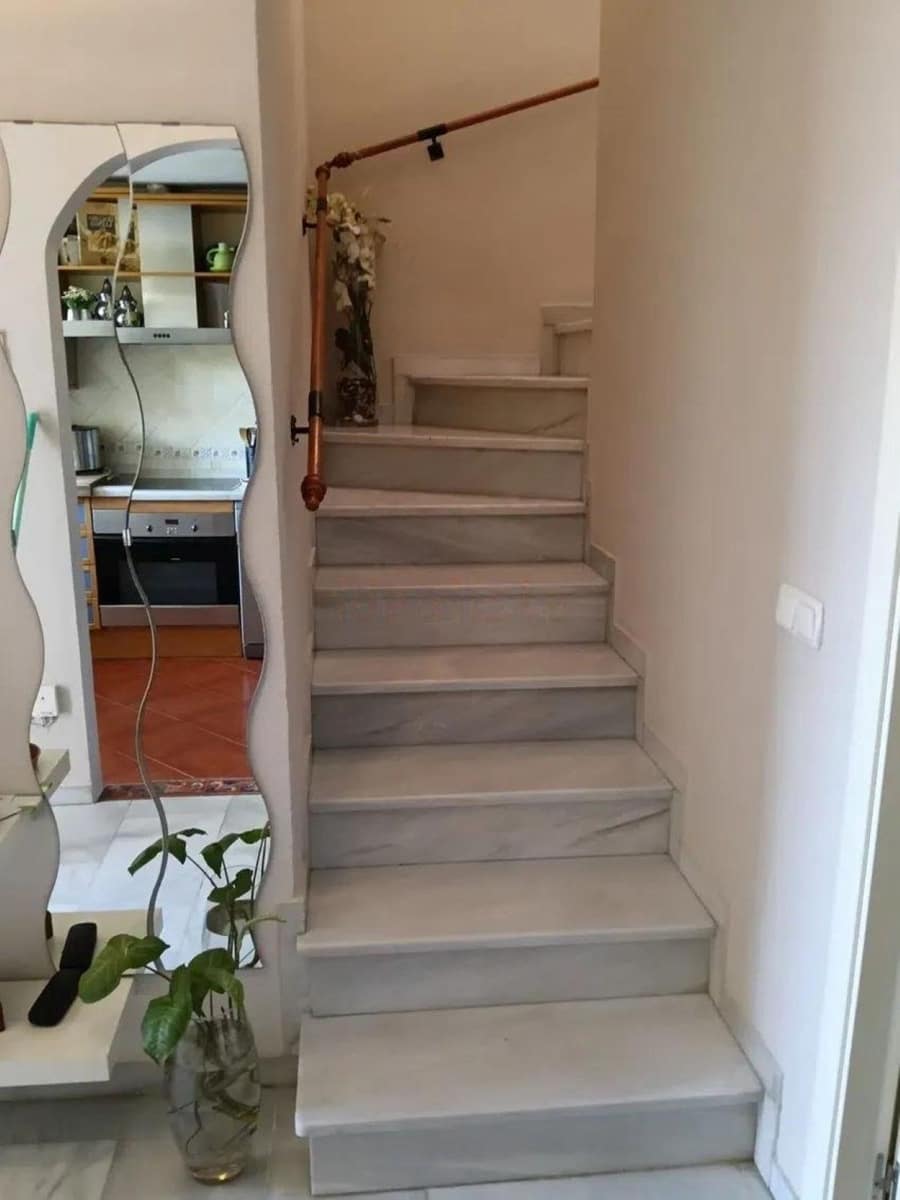 3 bedroom Townhouse for sale in Torremolinos with pool - € 449,000 (Ref: 9972574)