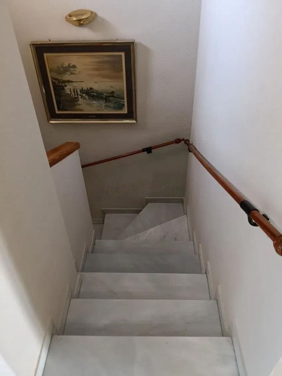 3 bedroom Townhouse for sale in Torremolinos with pool - € 449,000 (Ref: 9972574)
