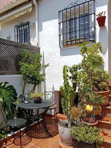 3 Zimmer Haus zu verkaufen in Torremolinos mit Pool - 449.000 € (Ref: 9972574)