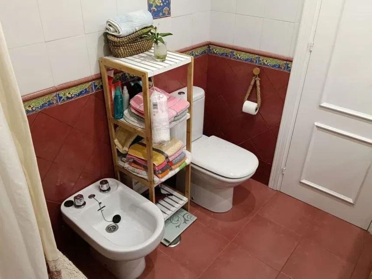 3 bedroom Townhouse for sale in Torremolinos with pool - € 449,000 (Ref: 9972574)