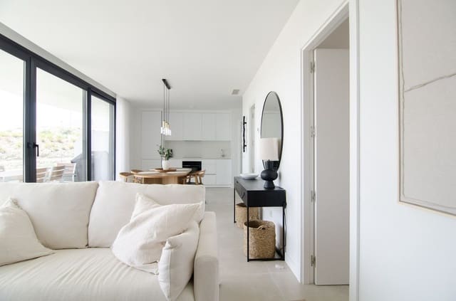 2 slaapkamer Appartement te koop in Fuengirola - € 459.000 (Ref: 9972575)