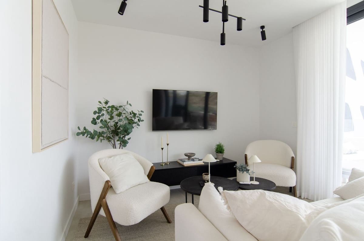 2 slaapkamer Appartement te koop in Fuengirola - € 459.000 (Ref: 9972575)
