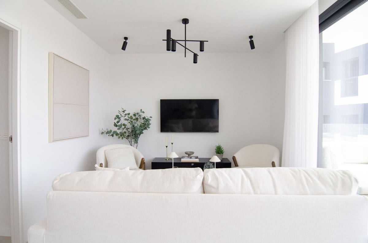 2 slaapkamer Appartement te koop in Fuengirola - € 459.000 (Ref: 9972575)