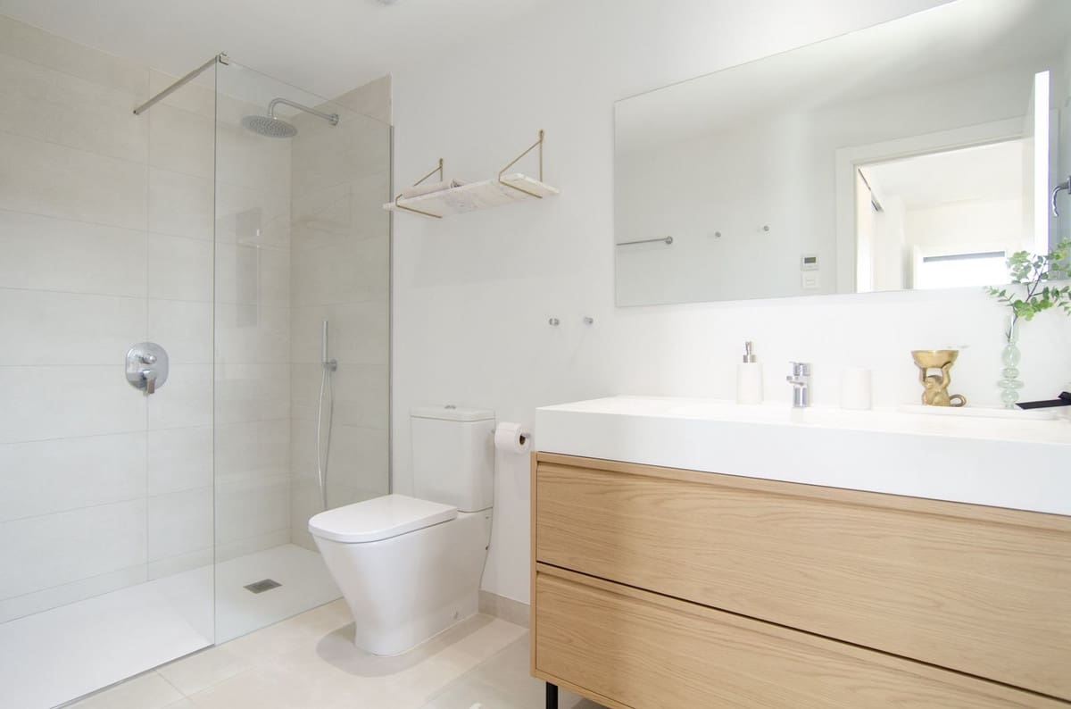 2 slaapkamer Appartement te koop in Fuengirola - € 459.000 (Ref: 9972575)