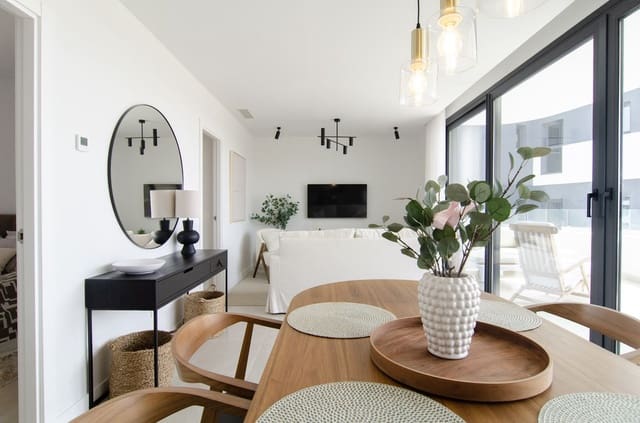 2 slaapkamer Appartement te koop in Fuengirola - € 459.000 (Ref: 9972575)