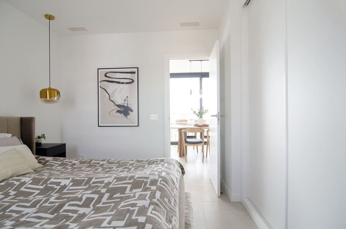 2 slaapkamer Appartement te koop in Fuengirola - € 459.000 (Ref: 9972575)