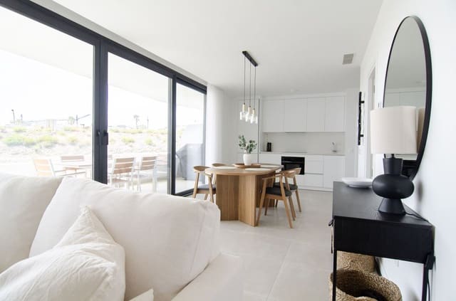 2 slaapkamer Appartement te koop in Fuengirola - € 459.000 (Ref: 9972575)