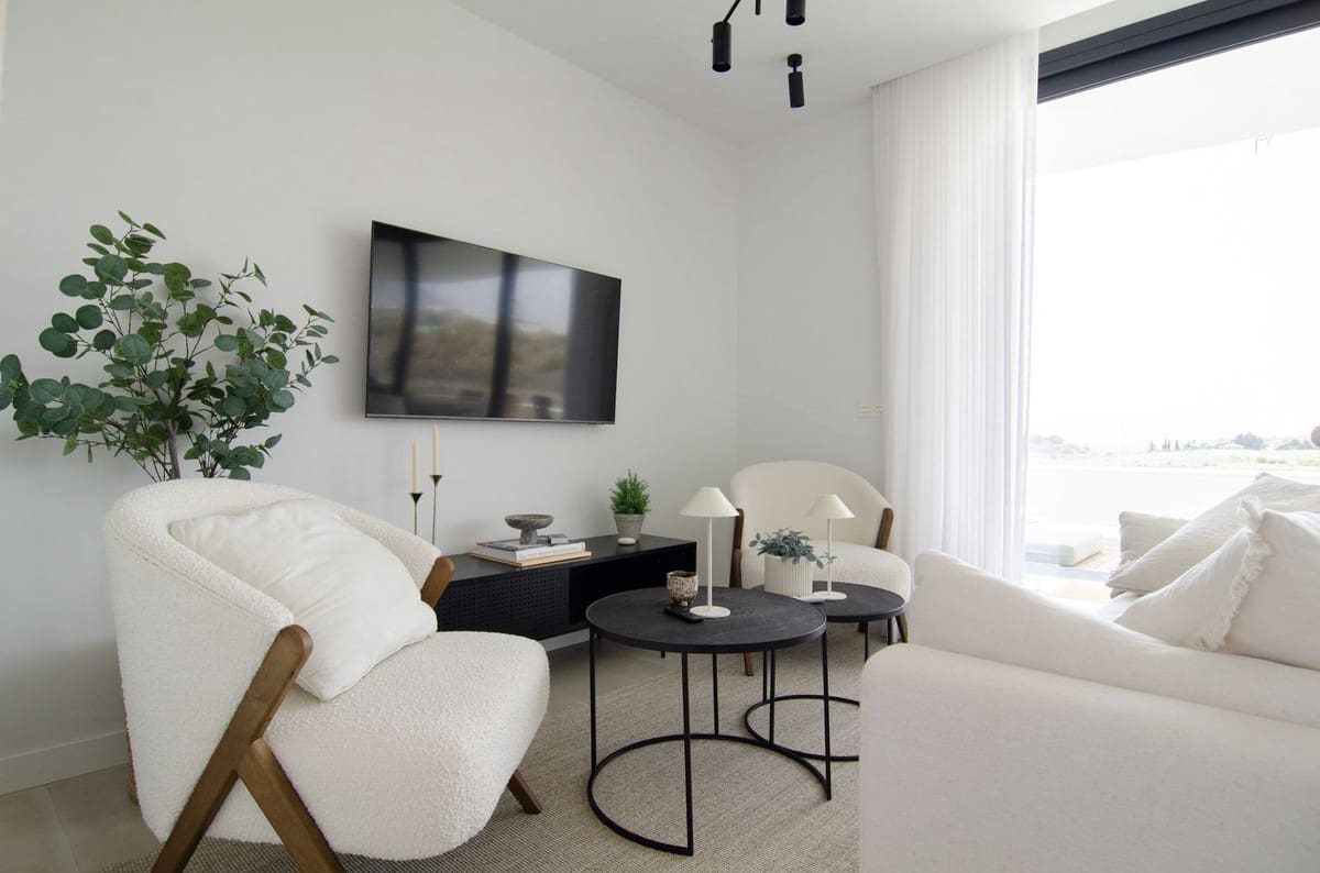 2 slaapkamer Appartement te koop in Fuengirola - € 459.000 (Ref: 9972575)