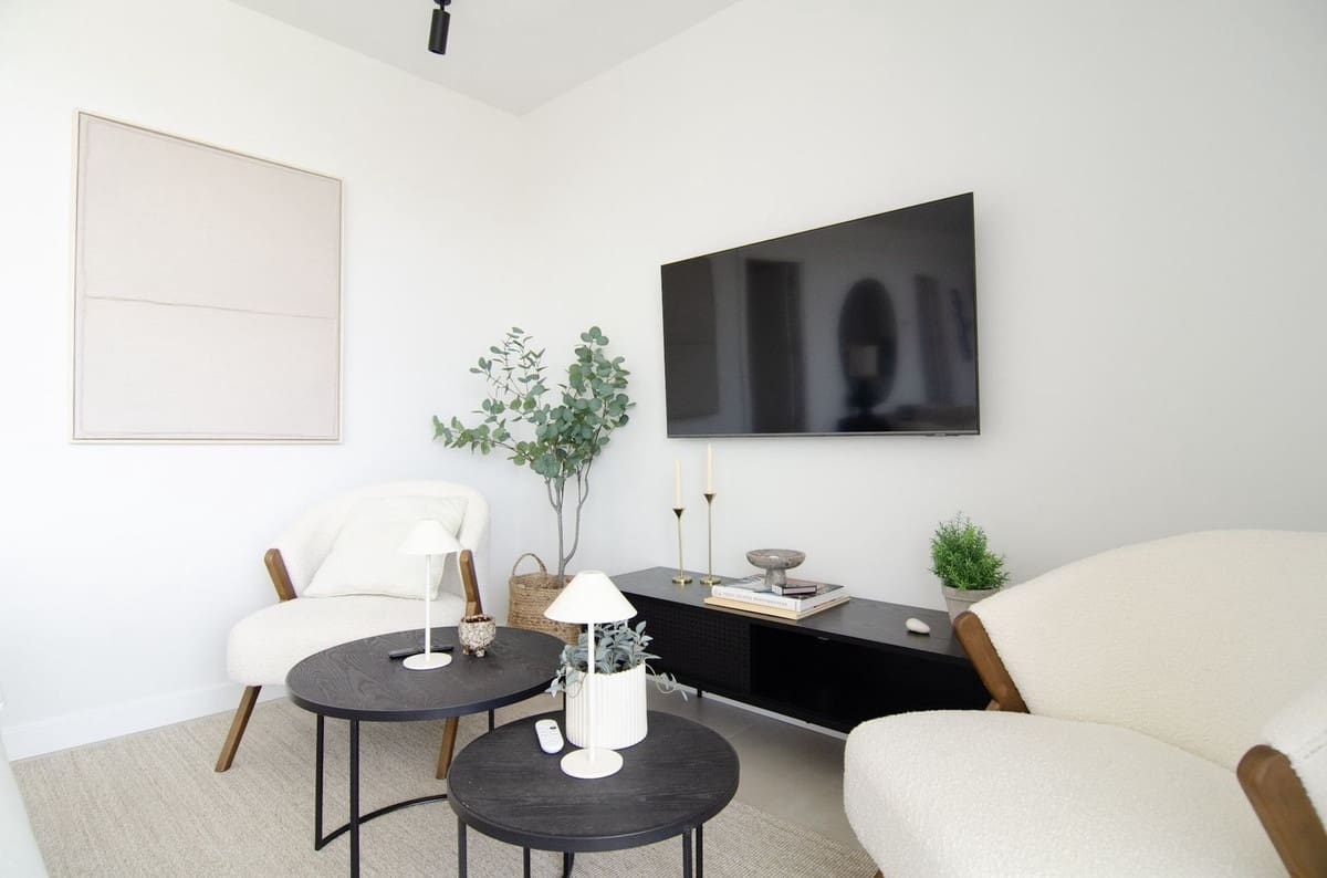2 slaapkamer Appartement te koop in Fuengirola - € 459.000 (Ref: 9972575)