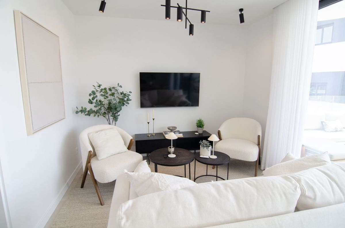 2 slaapkamer Appartement te koop in Fuengirola - € 459.000 (Ref: 9972575)