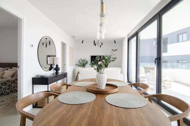 2 slaapkamer Appartement te koop in Fuengirola - € 459.000 (Ref: 9972575)