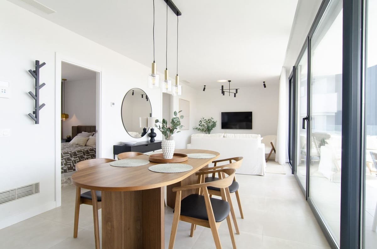 2 slaapkamer Appartement te koop in Fuengirola - € 459.000 (Ref: 9972575)