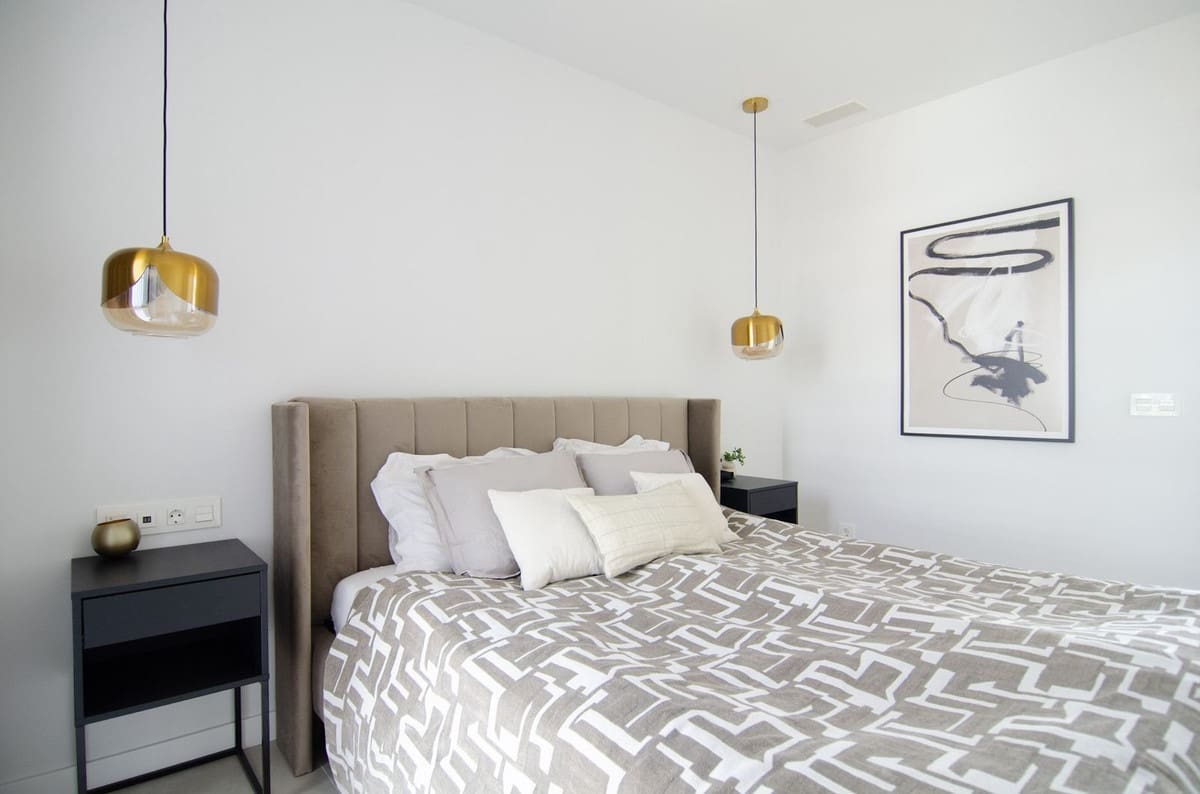 2 slaapkamer Appartement te koop in Fuengirola - € 459.000 (Ref: 9972575)