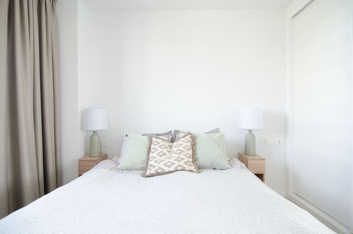 2 slaapkamer Appartement te koop in Fuengirola - € 459.000 (Ref: 9972575)