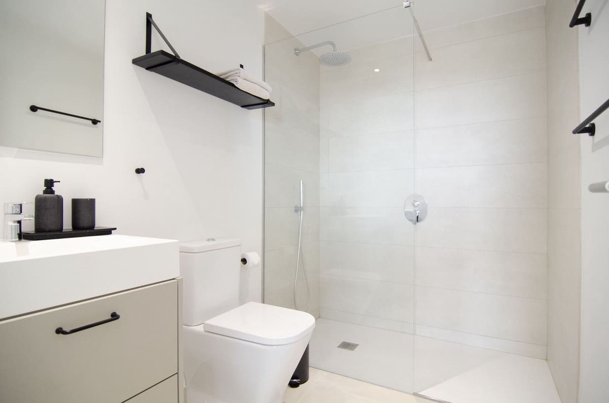 2 slaapkamer Appartement te koop in Fuengirola - € 459.000 (Ref: 9972575)