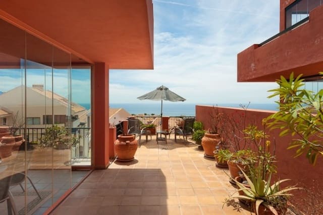 2 soveværelse Lejlighed til salg i Calahonda, Mijas med swimmingpool - € 445.000 (Ref: 9972576)