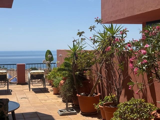 2 soveværelse Lejlighed til salg i Calahonda, Mijas med swimmingpool - € 445.000 (Ref: 9972576)