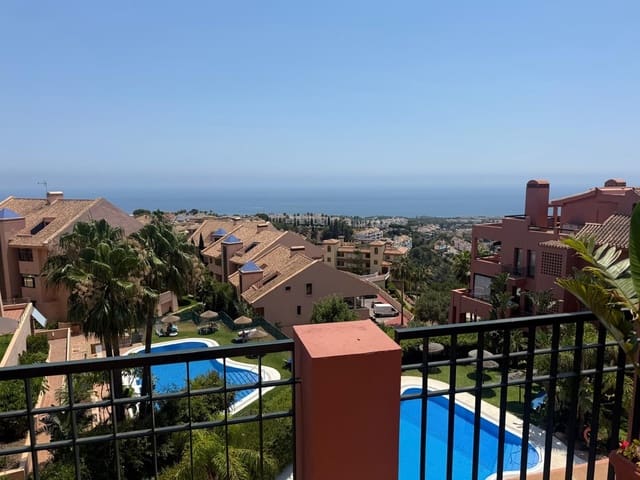 2 soveværelse Lejlighed til salg i Calahonda, Mijas med swimmingpool - € 445.000 (Ref: 9972576)