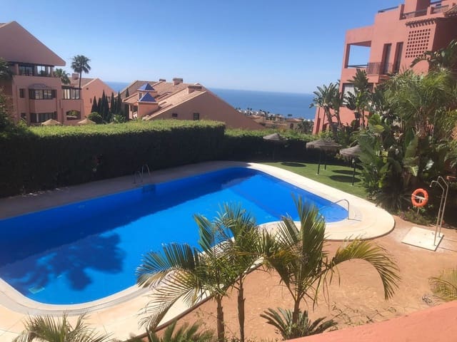 2 soveværelse Lejlighed til salg i Calahonda, Mijas med swimmingpool - € 445.000 (Ref: 9972576)