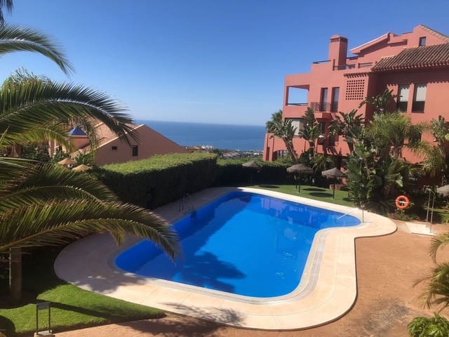 2 soveværelse Lejlighed til salg i Calahonda, Mijas med swimmingpool - € 445.000 (Ref: 9972576)