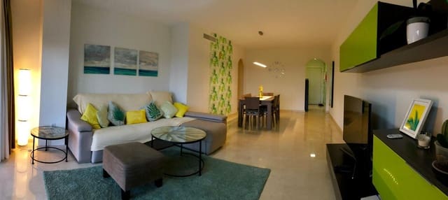 2 chambre Appartement à vendre à Mijas Costa, Mijas avec piscine - 429 990 € (Ref: 9972579)