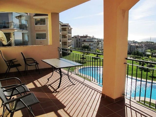 2 chambre Appartement à vendre à Mijas Costa, Mijas avec piscine - 429 990 € (Ref: 9972579)