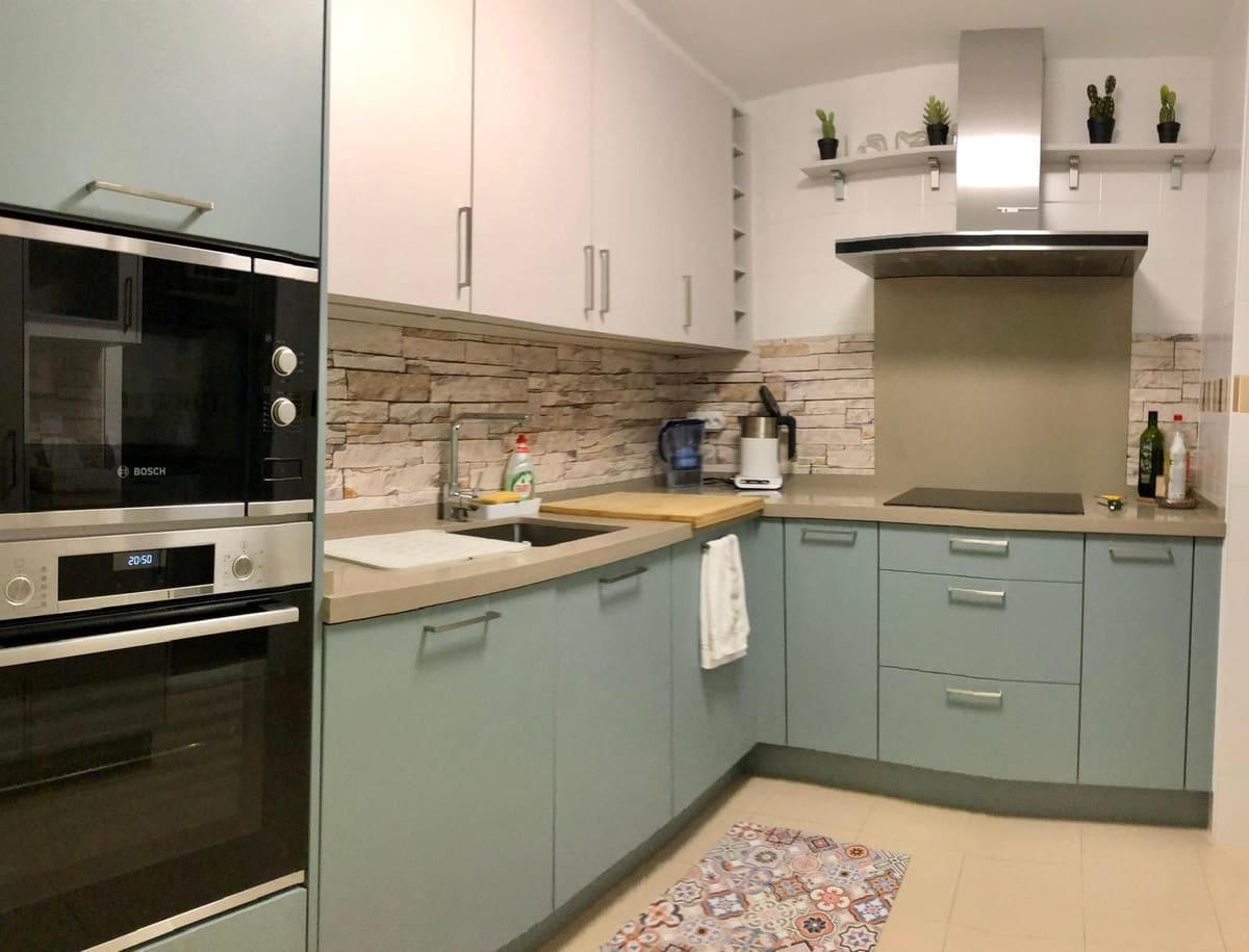 2 chambre Appartement à vendre à Mijas Costa avec piscine - 429 990 € (Ref: 9972579)