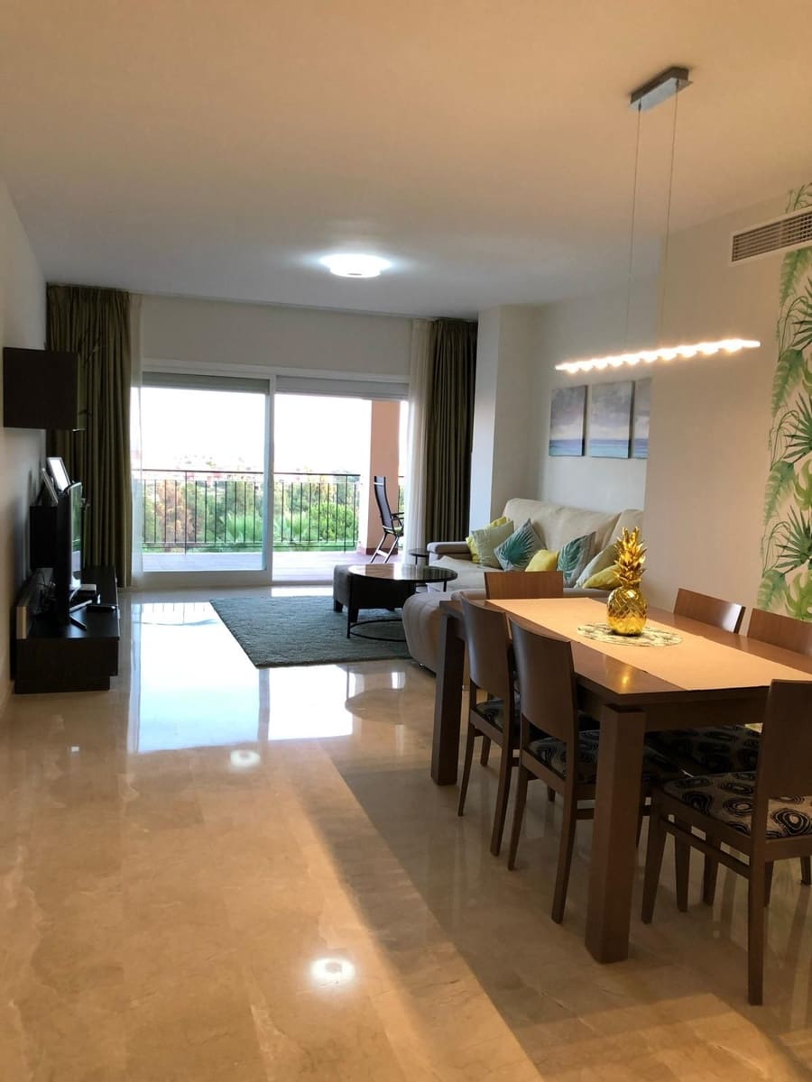 2 chambre Appartement à vendre à Mijas Costa avec piscine - 429 990 € (Ref: 9972579)