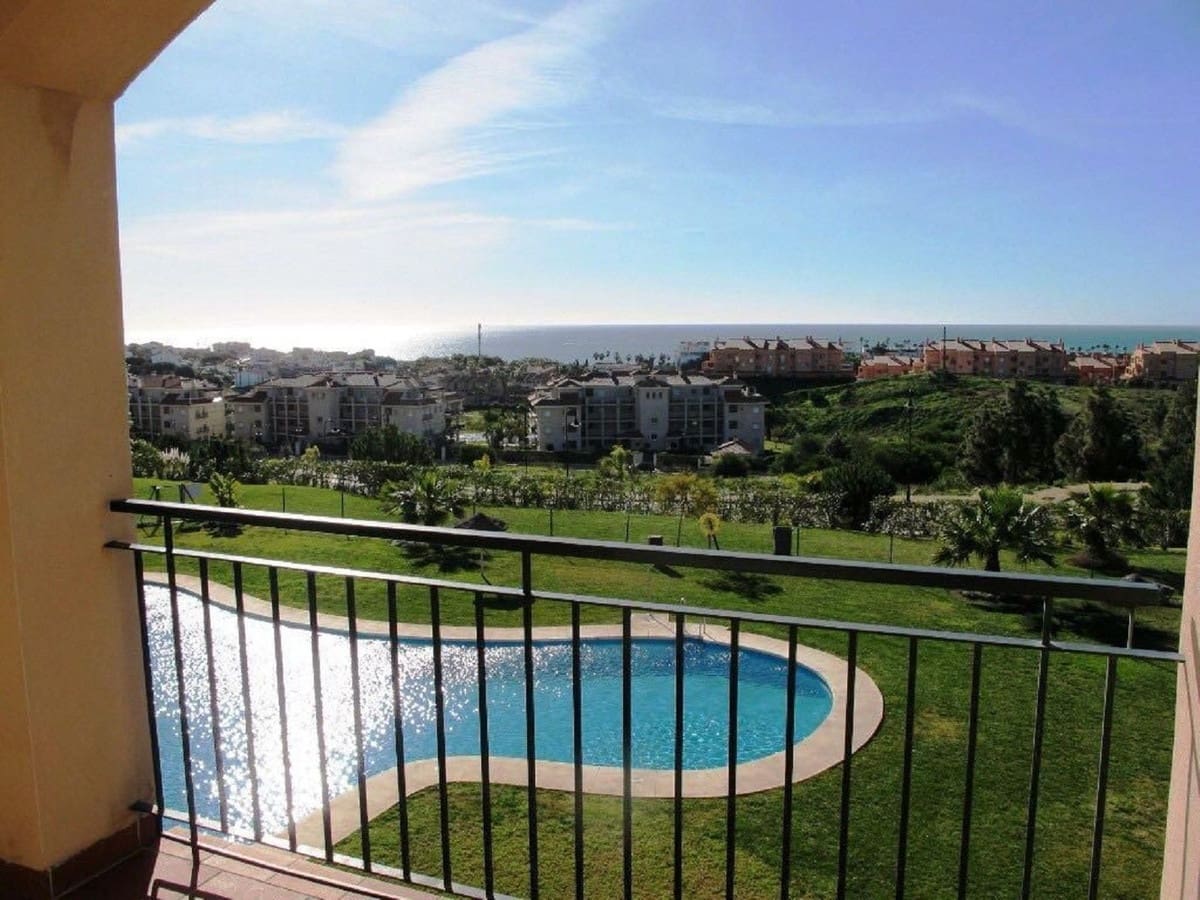 2 chambre Appartement à vendre à Mijas Costa avec piscine - 429 990 € (Ref: 9972579)